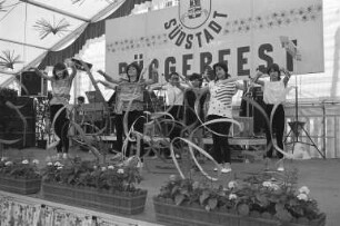 6. Bürgerfest der Südstadt