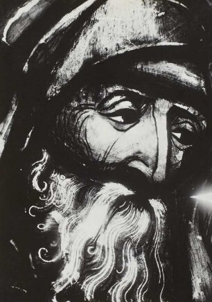 Prophet Ezechiel