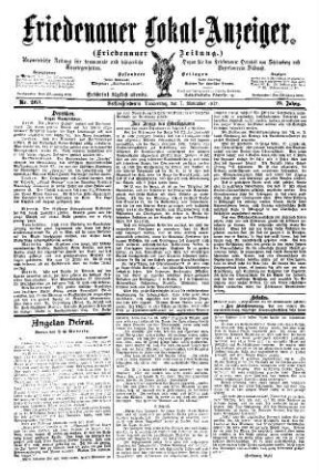 Nr. 263, 07.11.1912