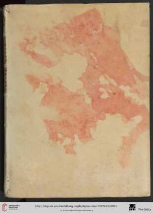 Band 3: Opere del proposto Lodovico Antonio Muratori già bibliotecario del Serenissimo Signore Duca di Modena