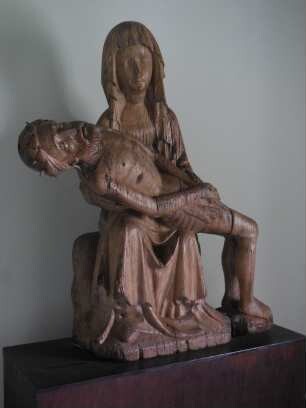 Pietà, norddt.