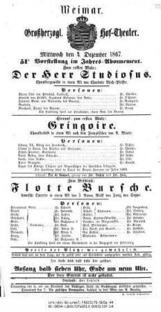 Gringoire