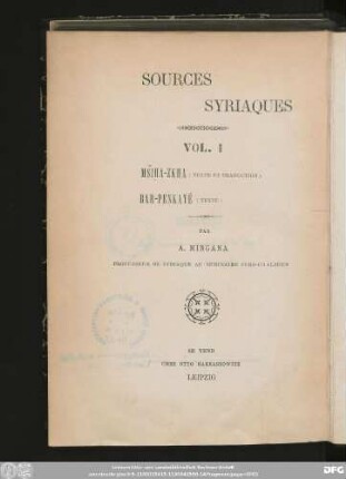 2: Bar-Penkayé : (texte)
