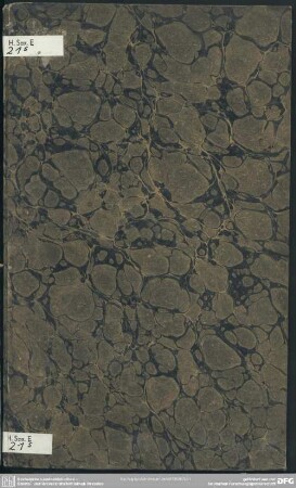 Mandata Sine Clausula Poenalia Et Rescripta Caesarea In Causa Apoldana contra Sachsen-Weimar. 1740.