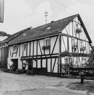Breitscheid, Lindenstraße 5