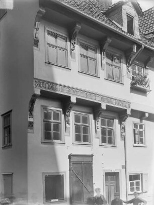 Küsterhaus