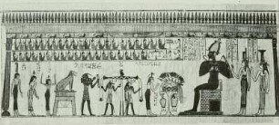 Totenbuch des Nefer-iri