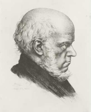 Adolph von Menzel