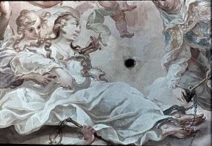 Ecclesia befreit die Seele von den Todsünden