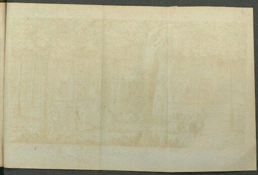 2. Th., 2. Bdchn: Taschenbibliothek der wichtigsten und interessantesten Reisen durch Persien