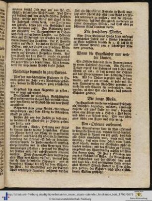 Reichtsäge beynahe in ganz Europa.