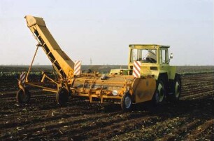 Rodelader ?R-6E oder Köpfrodelader