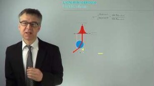 Optische Pinzetten und Lichtmikroskopie - Manipulation kleiner Objekte mit Photonen