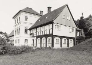 Wohnhaus