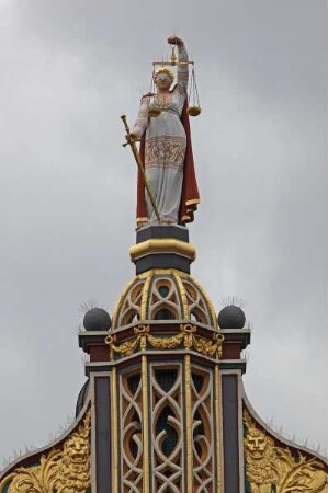 Justitia