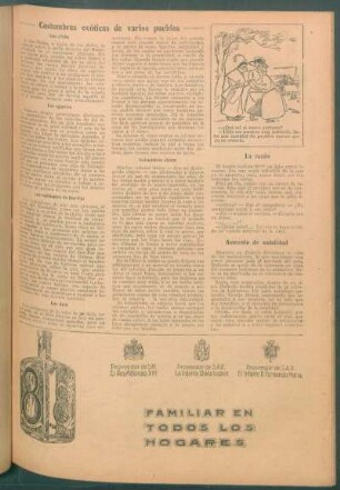 La razón