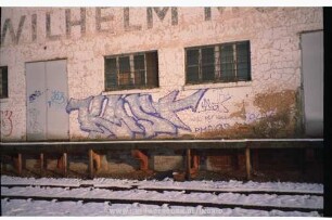 KASt
