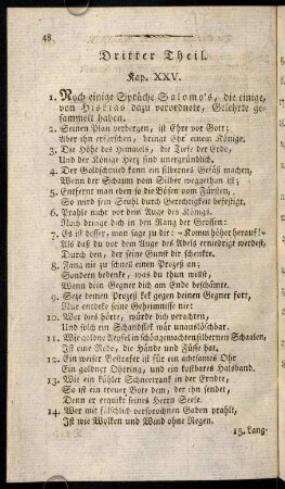 48-57, Dritter Theil.