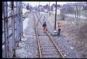 Bf. Frauenzimmern-Cleebronn