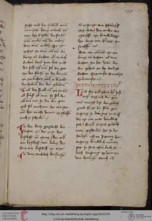 Verse, lat. / Gedicht auf Augsburg