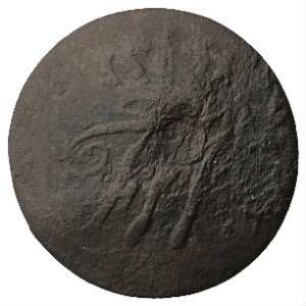 Fundmünze, Pfennig, 1801 - 1806?