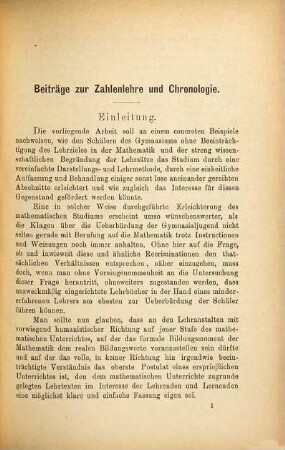 Programm des K.K. Staats-Obergymnasiums in Bielitz : für das Schuljahr .... 1886/87