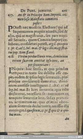 De Publ. Iudiciis