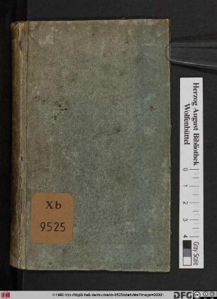 Enchiridion: Der Kleine Catechismus: für die gemeine Pfarrherrn und Prediger