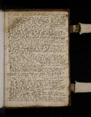 Bemerkungen zur Liturgie.