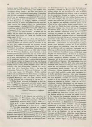 85-89 [Rezension] Cathrein, Victor, Die Einheit des sittlichen Bewußtseins der Menschheit