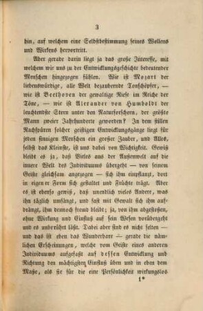 Alexander v. Humboldt : Culturhistorisch-biographischer Roman in 6 Theilen. 2
