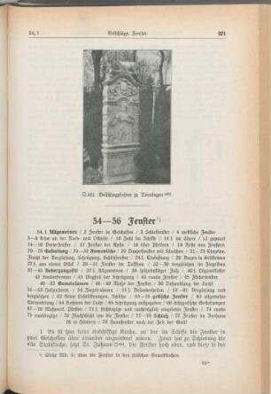 54-56 Fenster
