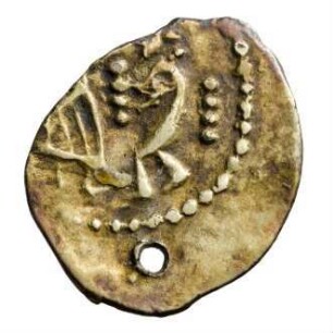 Münze, Denga, 1400 - 1600