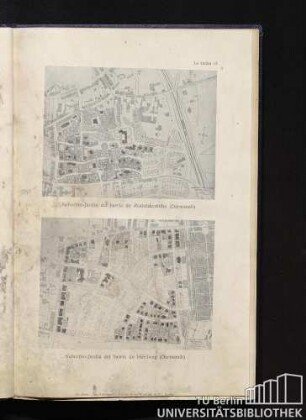Le ámina 12 - Suburbio-Jardin del barrio de Mathildenhöhe (Darmstadt) | Suburbio-Jardin del barrio de Herdweg (Darmstadt)