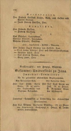 Gesammt-Universität zu Jena