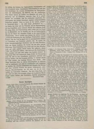 334-335 [Rezension] Thimme, Wilhelm, Meister Guntram von Augsburg: Vor den Trümmern. Ein Buch der Einkehr