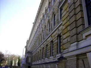 Dresden: Amtsgericht/Oberlandesgericht