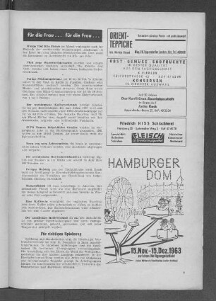 Für richtiges Spielzeug