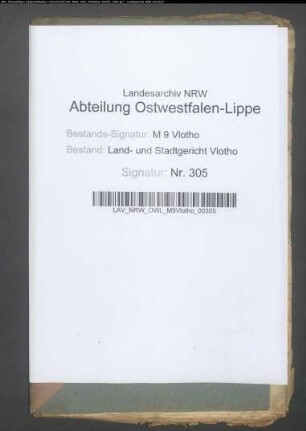 Erblasser: Holtkamp, Catharina Charlotte, geb. Hollmanns: