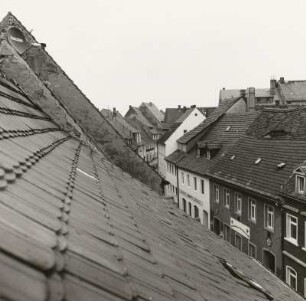 Straße, Stolpen