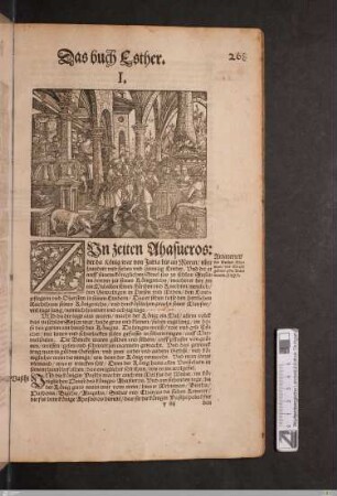 Das Buch Esther