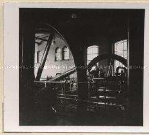 Berlin, Schultheiß/Patzenhofer Brauerei AG