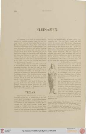 Kleinasien