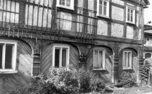 Neukirch. Buschmühle, Teilansicht