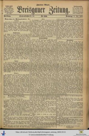 11.05.1890 (Zweites Blatt)