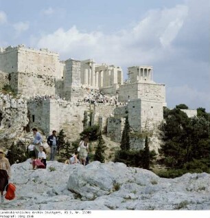 Griechenland: Athen