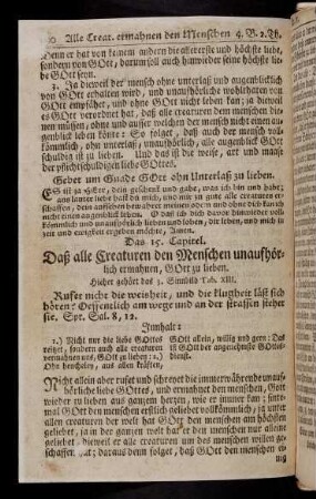 690-700, 15. - 21. Capitel