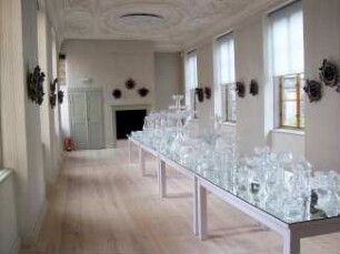 Oranienbaum: Schloß