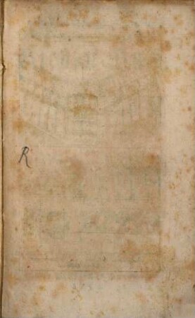 Johann Rudolph Schubarts nützlich und gründliches Bienen-Buch : worinnen von denen emsigen Bienen gehandelt wird, besonders von derselben vortreflichen Ordnung, ihrer Wartung, Vermehrung, und guten Nutzung, [et]c. ingleichen wie man einen Bienen-Garten anlegen, ... kan.