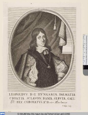 [Leopold I.]